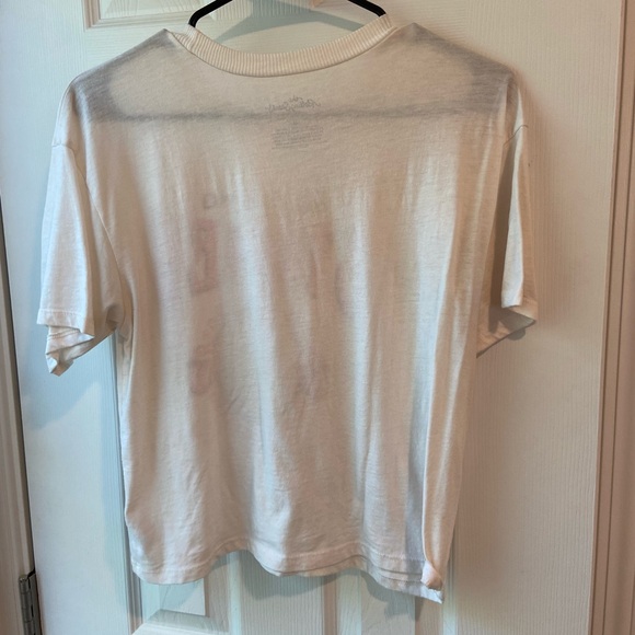 Graphic tee - Picture 3 of 3